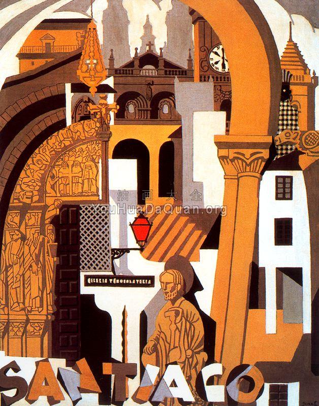 -Unknown - 胡安·路易斯·洛佩斯·加西亚